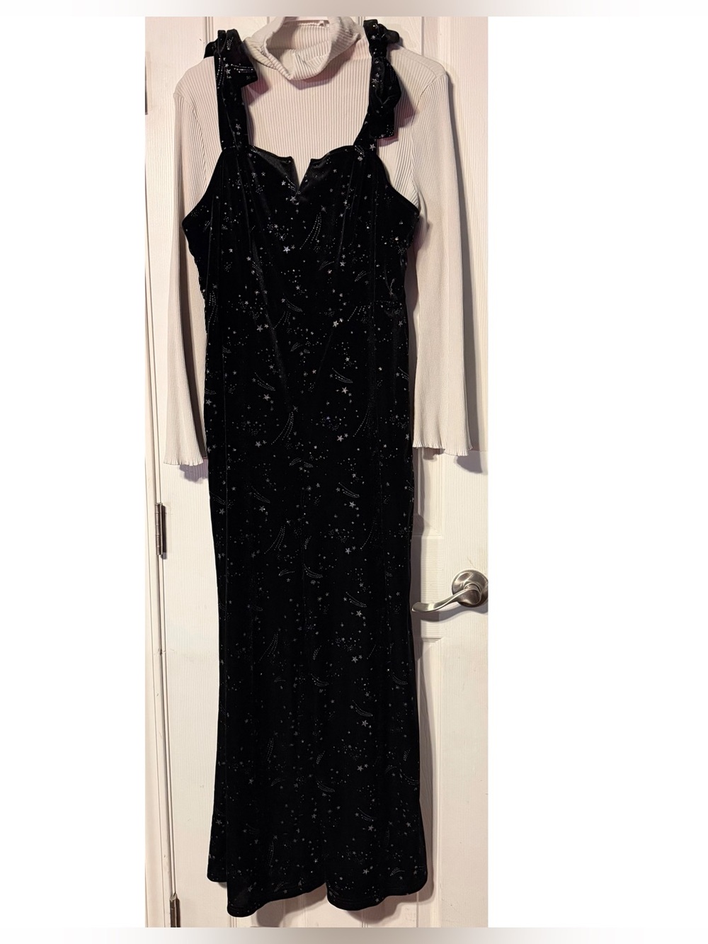 SHEIN curve women’s jumpsuit two piece set 1XL